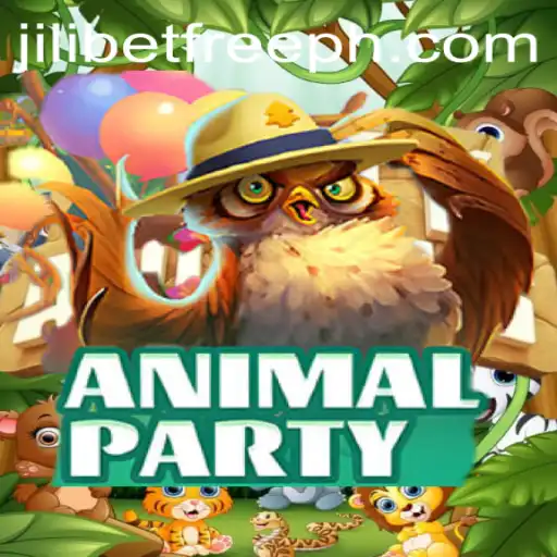 Discovering AnimalParty: A Deep Dive into the Game with JILIBET Free