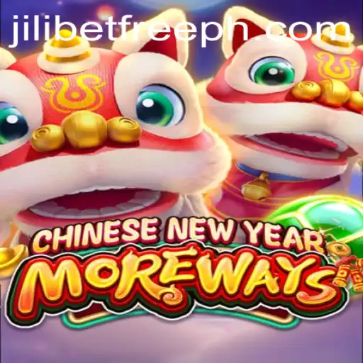 Exploring the Excitement of CHINESENEWYEARMOREWAYS with JILIBET Free