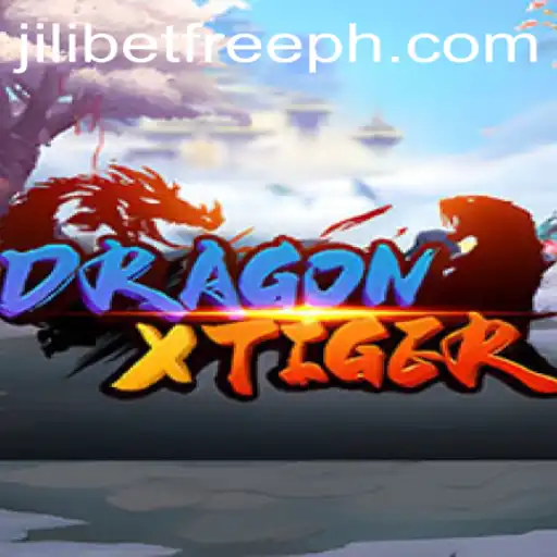 Exploring the Excitement of DragonXTiger with JILIBET Free