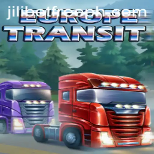 Explore the Exciting World of EuropeTransit: A Deeper Dive Into the Game and Understanding JILIBET Free