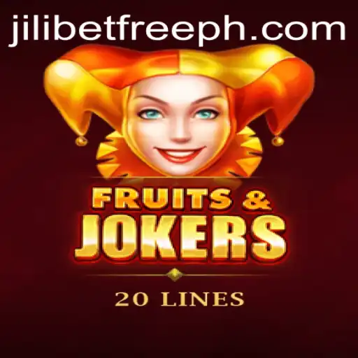 Exploring FruitsAndJokers20: A Comprehensive Guide to Enjoying JILIBET Free Spins