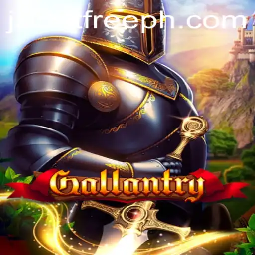 Discover the Thrilling World of Gallantry: A Game of Strategy and Adventure
