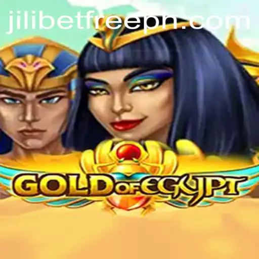 GoldOfEgypt: Uncover Ancient Treasures with JILIBET Free