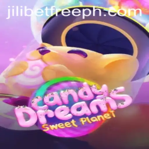 CandyDreams: A Sweet Adventure with JILIBET Free