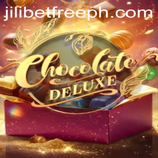 Unveiling ChocolateDeluxe: A Sweet Gaming Adventure