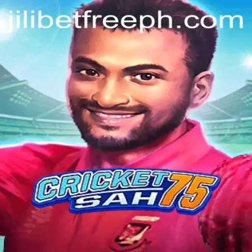 Explore the Exciting World of CricketSah75 with JILIBET Free