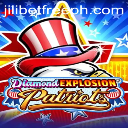 Explore the Adventure of DiamondExplosionPatriots
