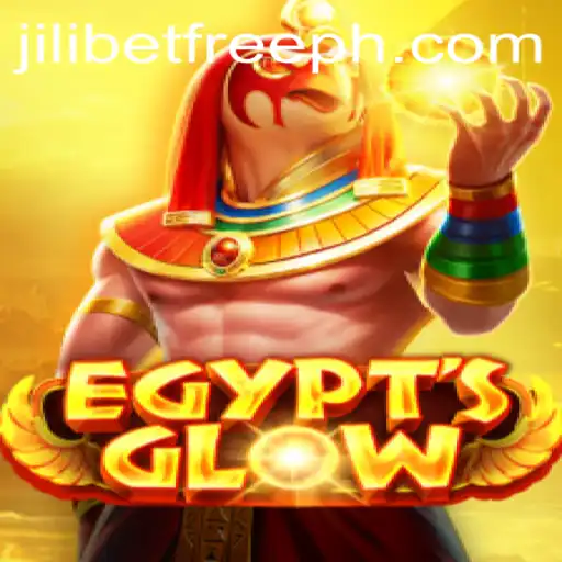 EgyptsGlow: A Thrilling Journey into the Mysteries of Ancient Egypt
