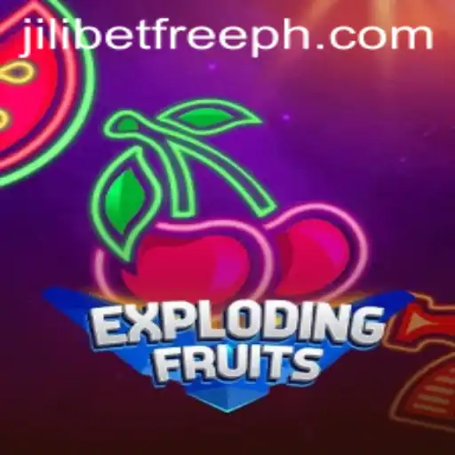 ExplodingFruits: A Fruity Adventure with Exciting Twists