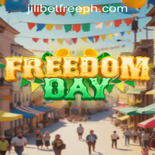 FreedomDay: A New Wave in Gaming with JILIBET Free