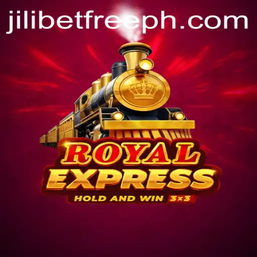 Experience Thrills with RoyalExpress: The Exciting World of JILIBET Free Gaming