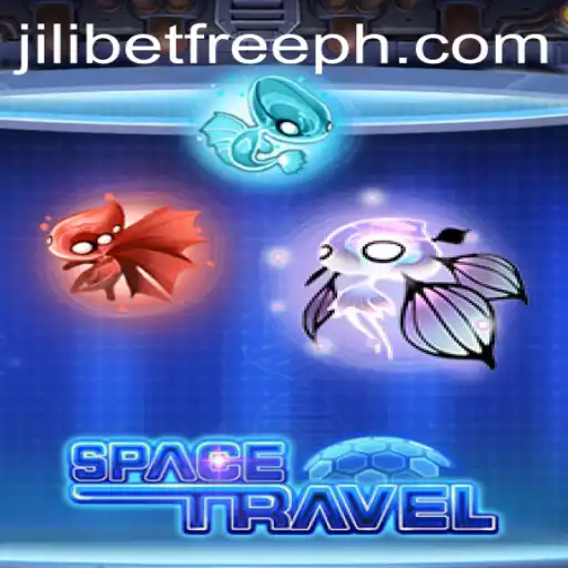 Exploring the Thrills of SpaceTravel with JILIBET Free