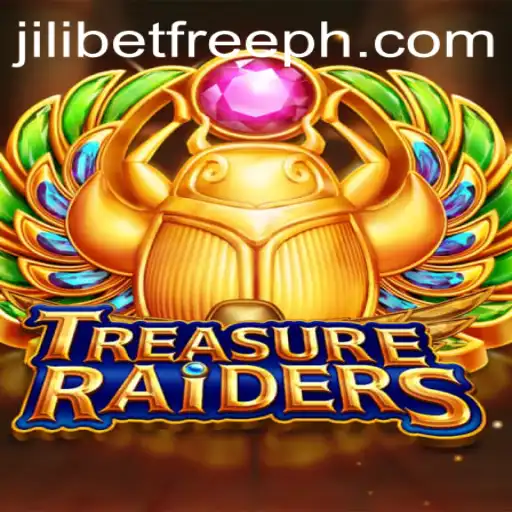 Unveiling TREASURERAIDERS: A New Adventure Awaits with JILIBET Free