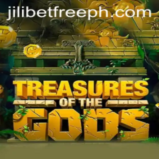 Unearthing the Secrets of Treasure of the Gods in JILIBET Free
