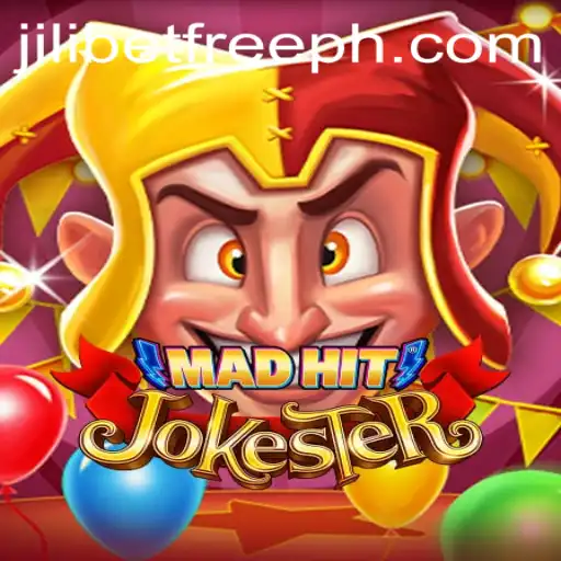Exploring the World of MadHitJokester and the Exciting Opportunity of JILIBET Free