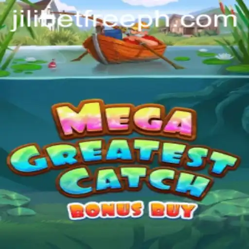 MegaGreatestCatchBonusBuy: An Immersive Gaming Experience