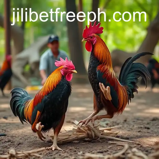 Exploring the Modern Dynamics of Sabong Games with JILIBET Free