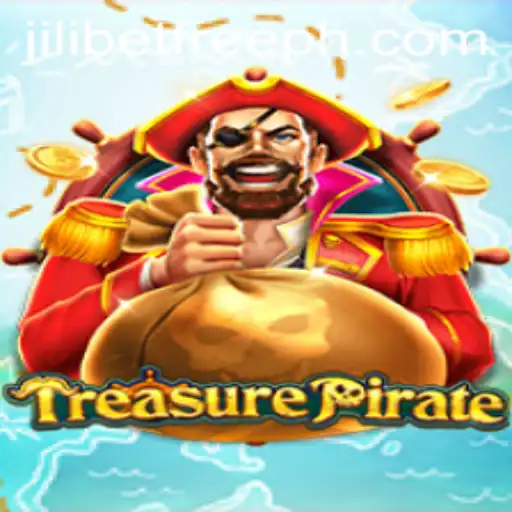 Explore the Exciting World of TreasurePirate with JILIBET Free